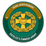 FA || Guard ###### Regiment