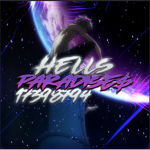 ヤ HELLS PARADISE