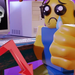PC Buildin' [Play our NEW game BELOW] icon