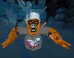 LOA Gamer