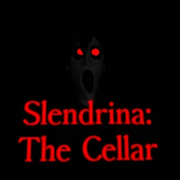 Slendrina: The Cellar icon