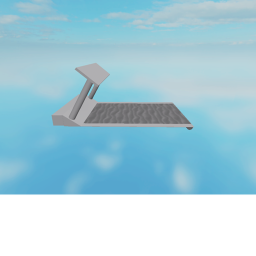 Treadmill Simulator [New!]