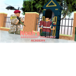 Britsh Army Divisons V2