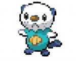 Pokemon Bronze league
