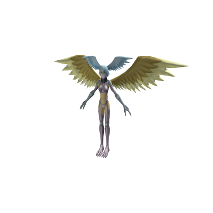 Zephyrmon