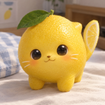 we love lemon