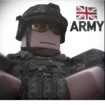 | BA | Britsh Army Offical