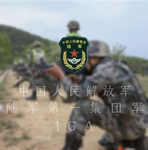 -南方军区-第一集团军-First Army 1GA