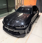 BMW Swim Team