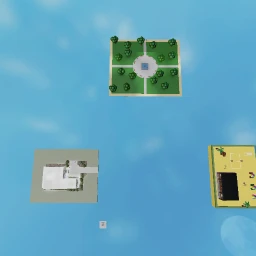 Teleport Button Test icon