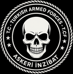 | TCF | Askerî İnzibat