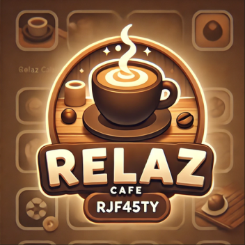 Relaz Cafe [UPDATE]