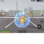 The strong doge army.