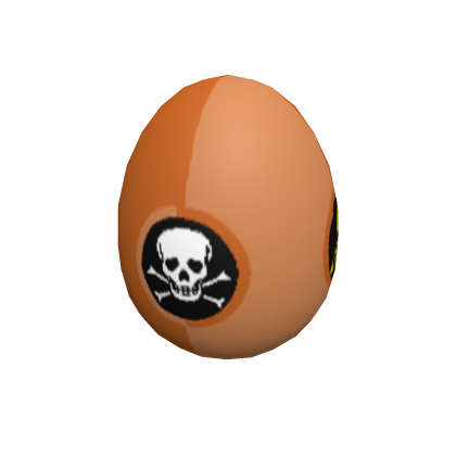 Volatile Egg