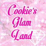 Cookie's Glam Land