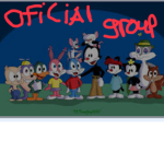 Tiny toon Adventures and ani ######## fan group :)