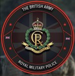 LBA l Royal Military Police