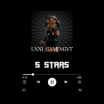 **5 STAR$**