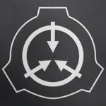 {SCP:F'} Special. Containment. Procedures.