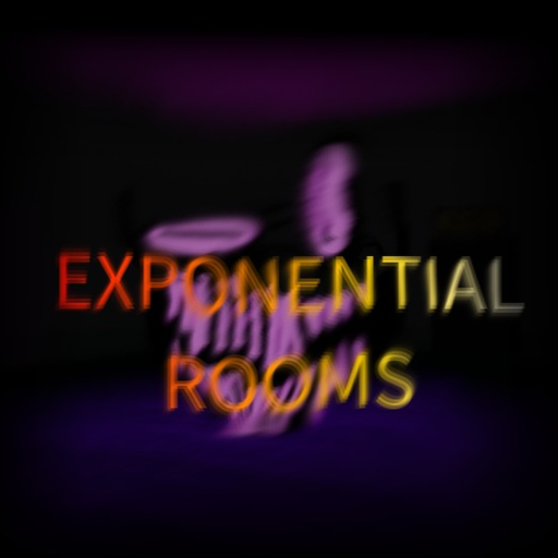 Exponential Rooms