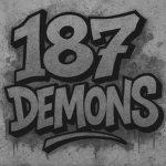 187 block demons