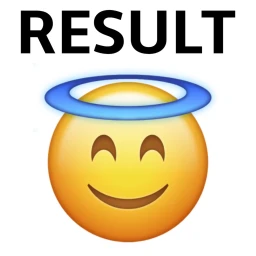 JESUS TEST ✝️ icon