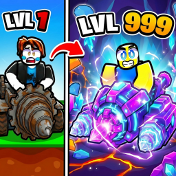 Drill Ascension icon