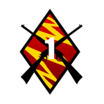 NOD | 1st Shock Infantry