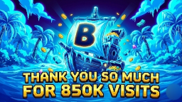 [NOWY❄️]Zbuduj łódź dla skarbu MODDED [ALPHA]