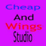 Cheap & Wings studio