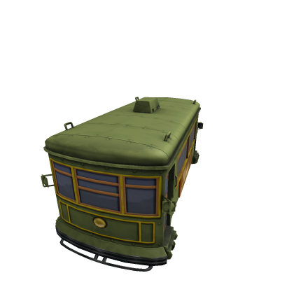 train from ts4