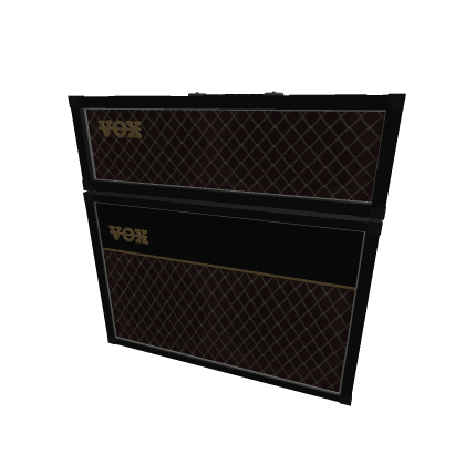 VOX AC30H + VOX 212 Cab