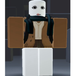 Ms. Polar bear ( official fan group)