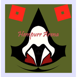 Hempurr Arena