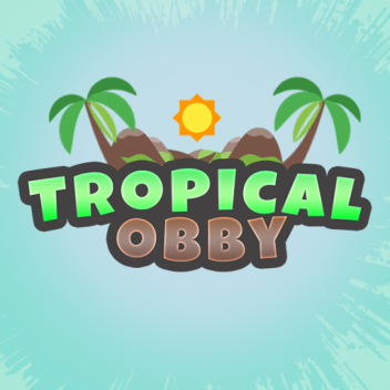Tropical Obby