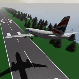 Fortning Regional Airport