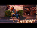 FiSHY ON mE FORTNIGHT