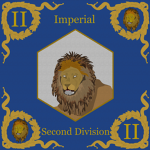 Valem Second Division
