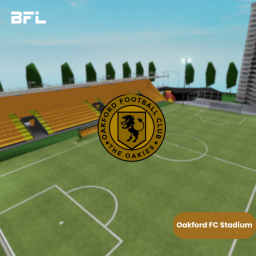 Oakford Stadium | BFL OG