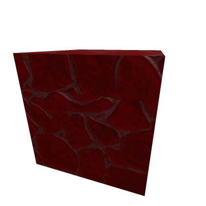 Minecraft Nether Block