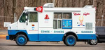 Tazio’s Ice Cream Truck Group