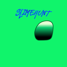 (SLIMEHUNT COUNTDOWN)Ico The Main Hub