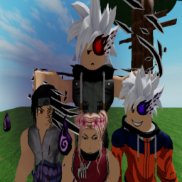 Naruto RP