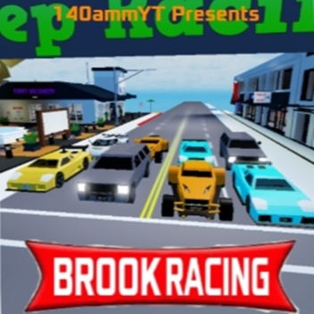BrookRacing 