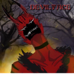 DEVILFACE