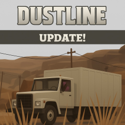 Dustline