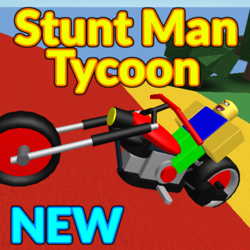 Stunt Man Tycoon [Klassisch 2013]