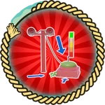 Game Badge Thumbnail