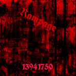 Rampage †