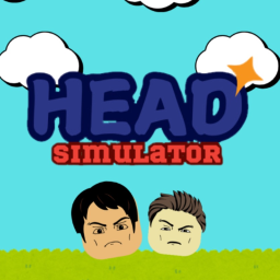 Head Simulutor